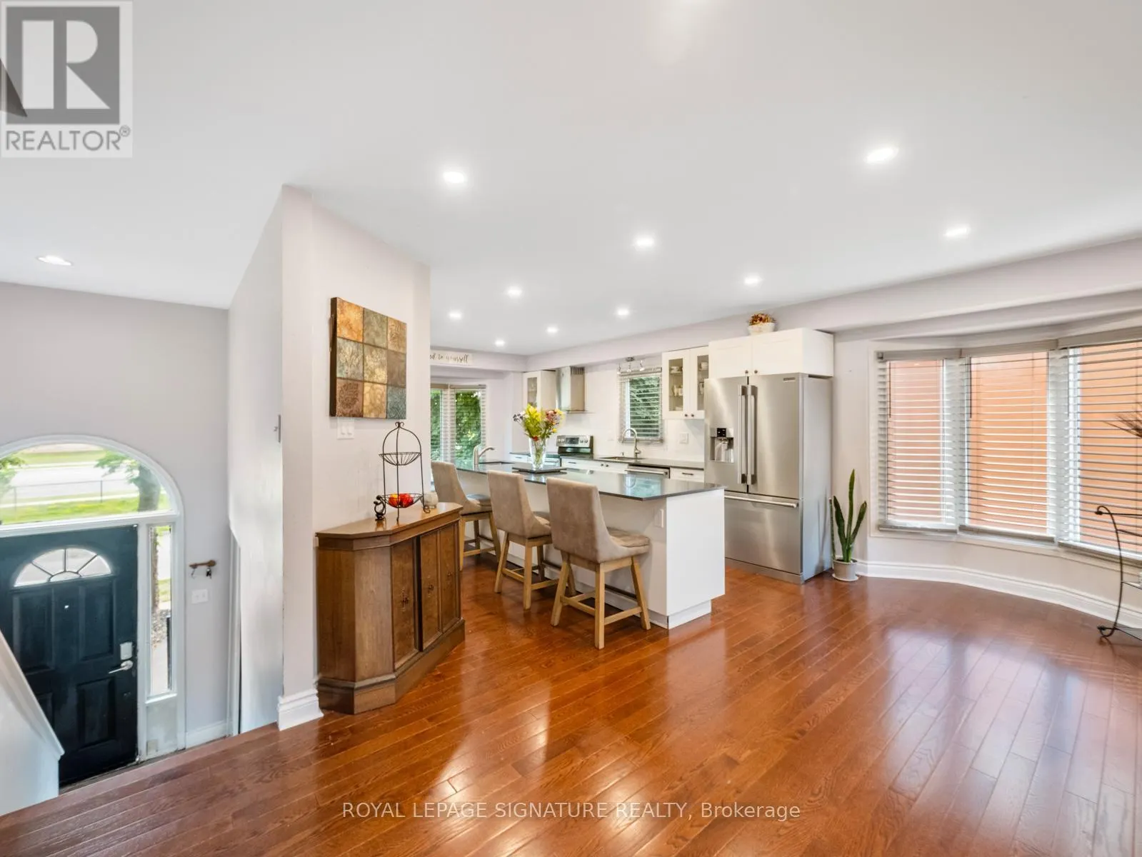 1558 LITCHFIELD ROAD