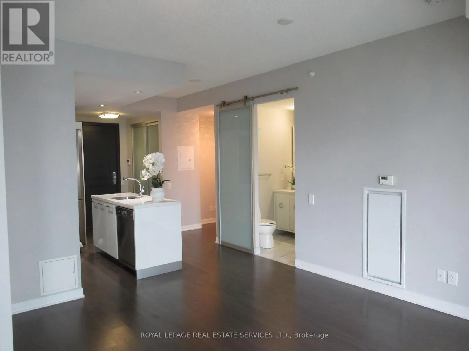2303 - 90 PARK LAWN ROAD
