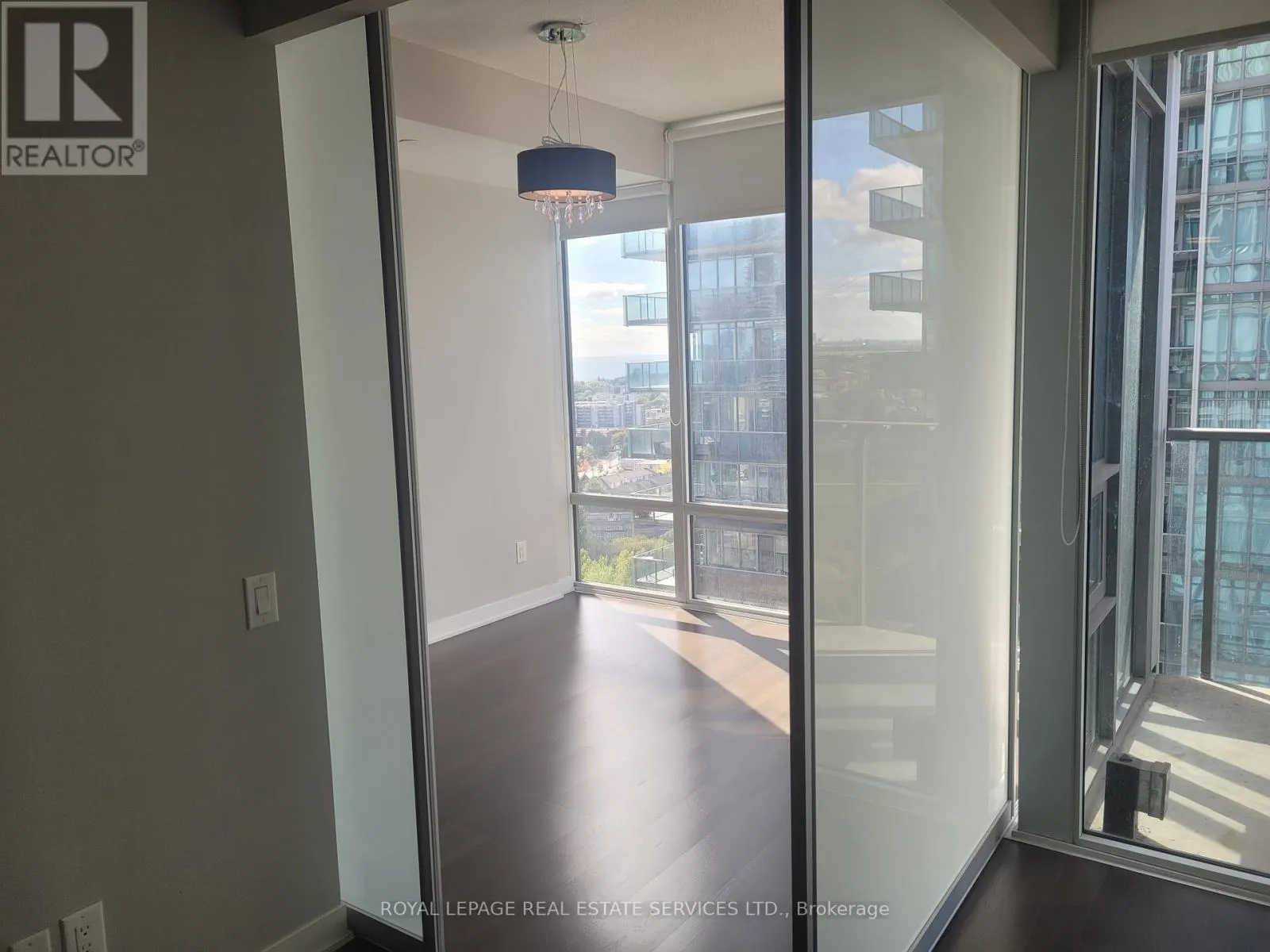 2303 - 90 PARK LAWN ROAD