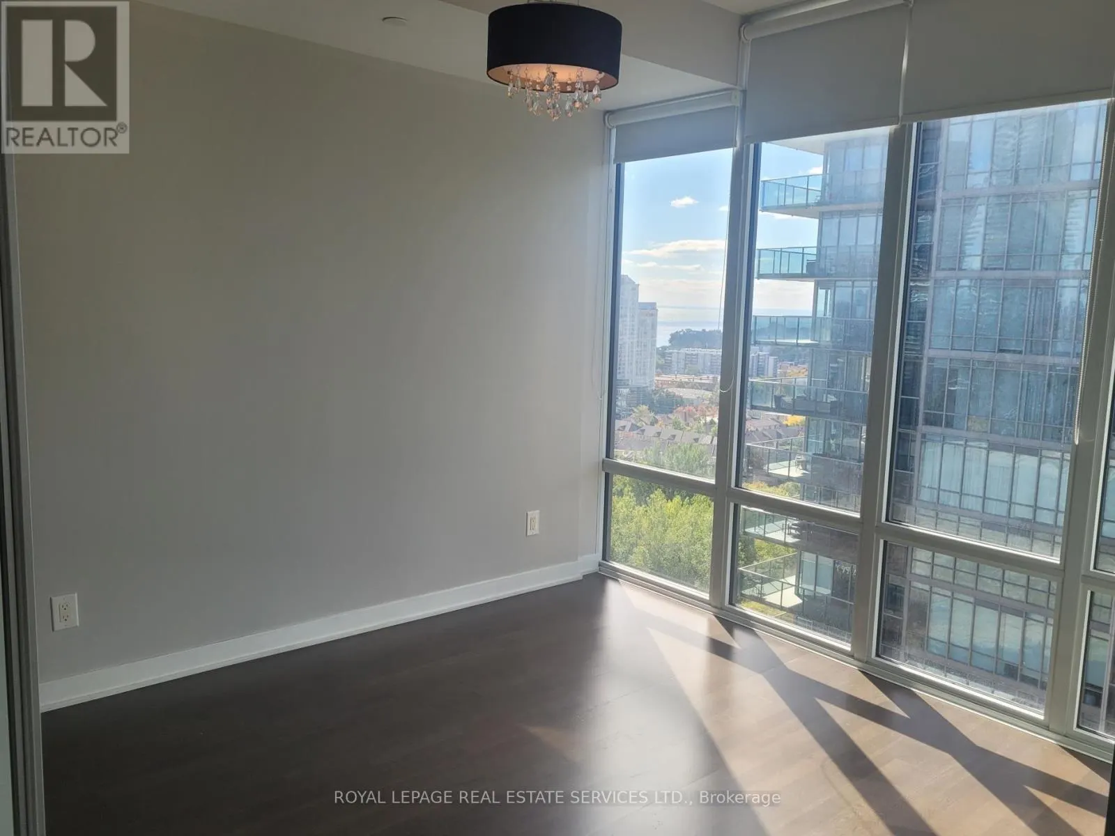 2303 - 90 PARK LAWN ROAD