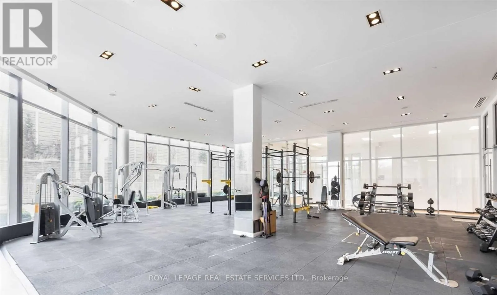 2303 - 90 PARK LAWN ROAD
