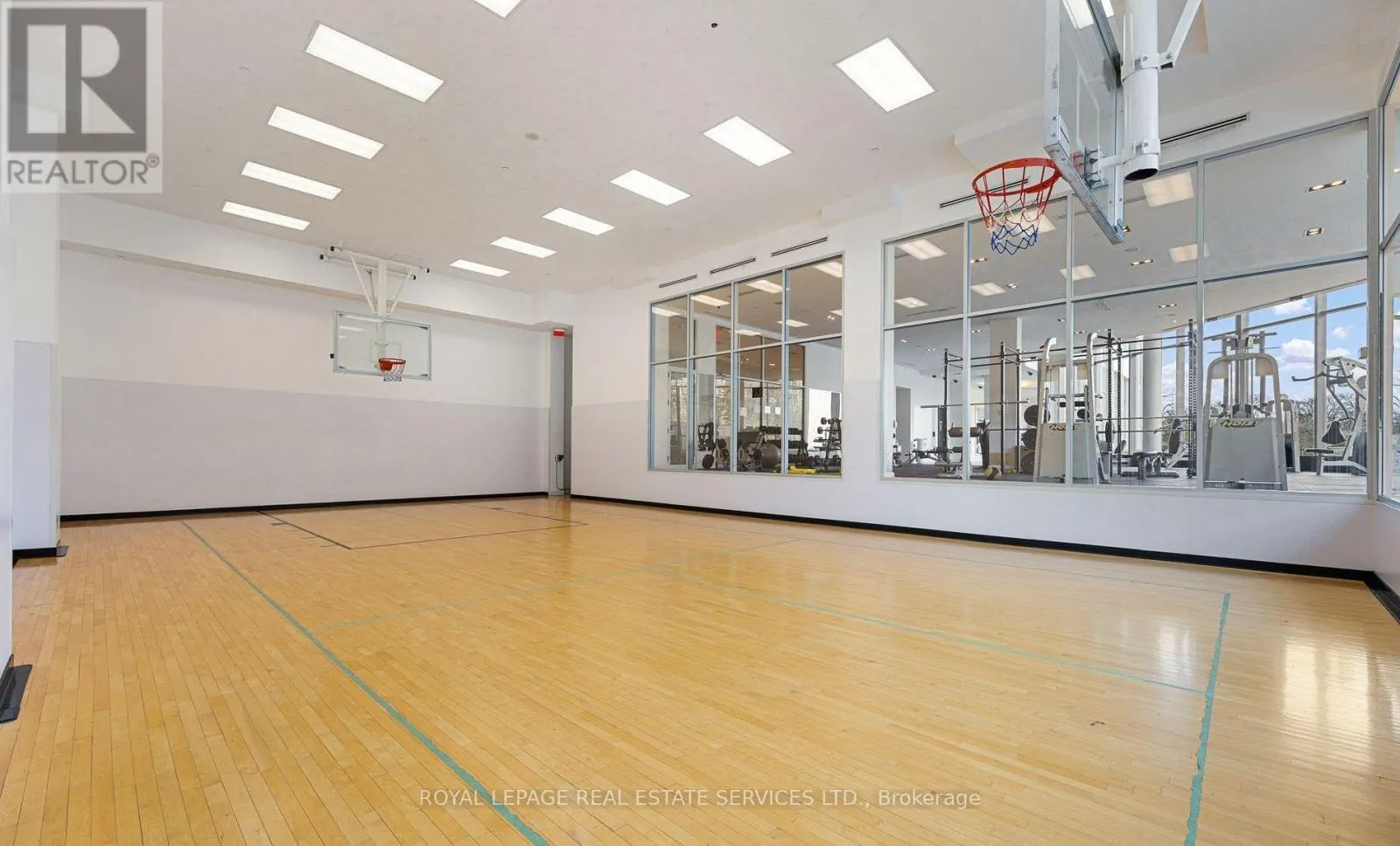 2303 - 90 PARK LAWN ROAD
