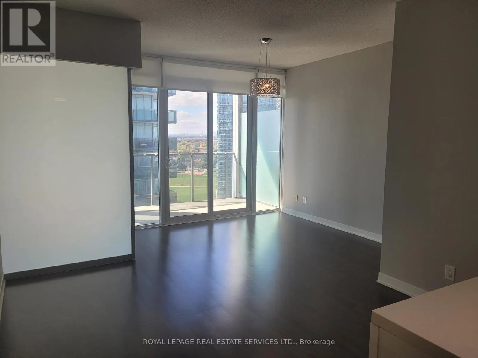 2303 - 90 PARK LAWN ROAD