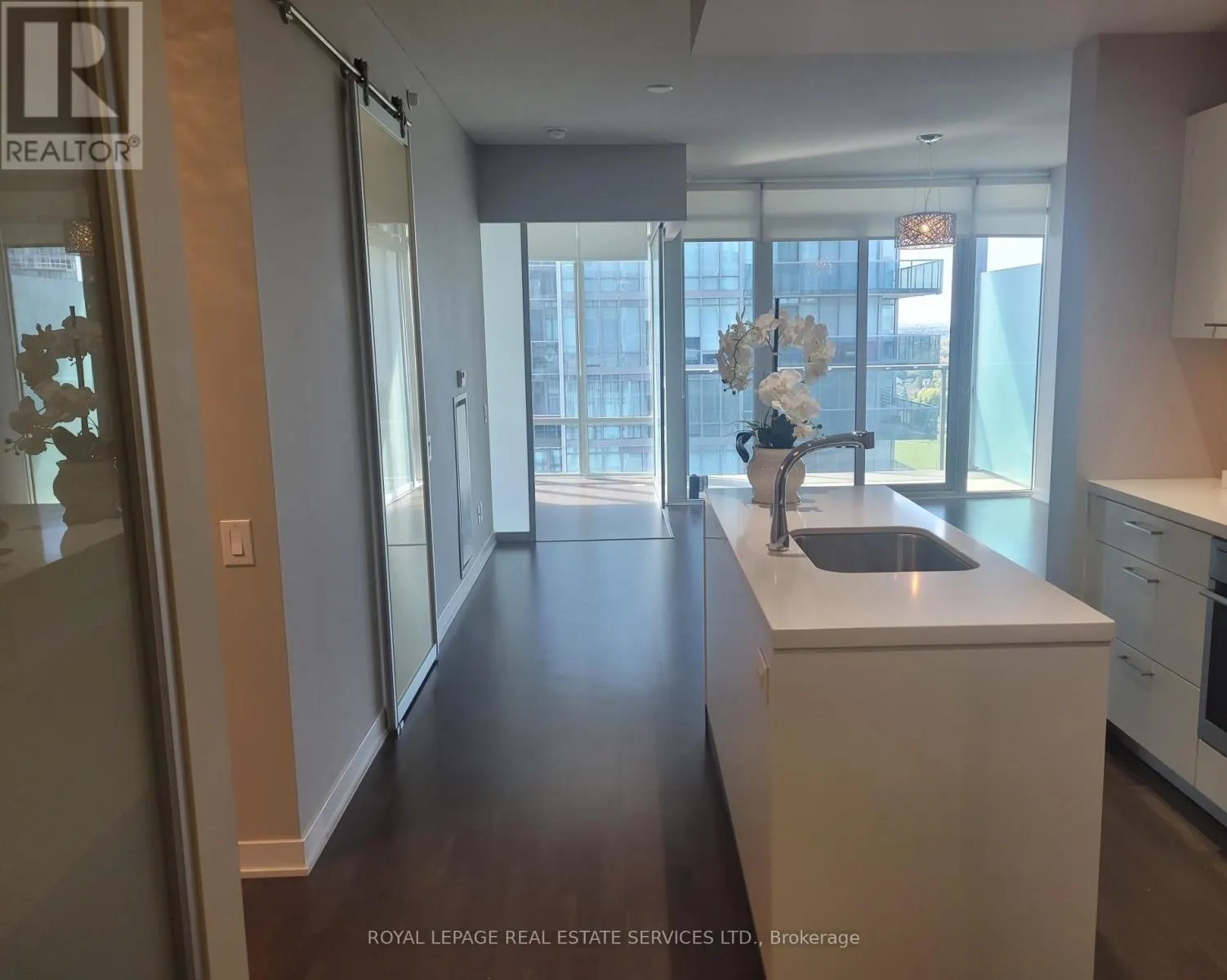 2303 - 90 PARK LAWN ROAD
