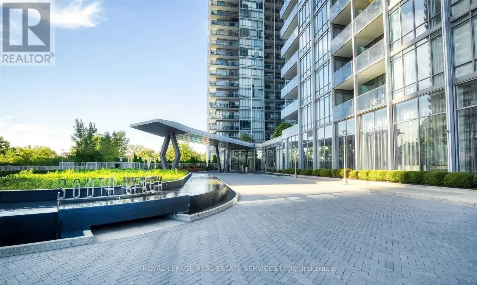 2303 - 90 PARK LAWN ROAD