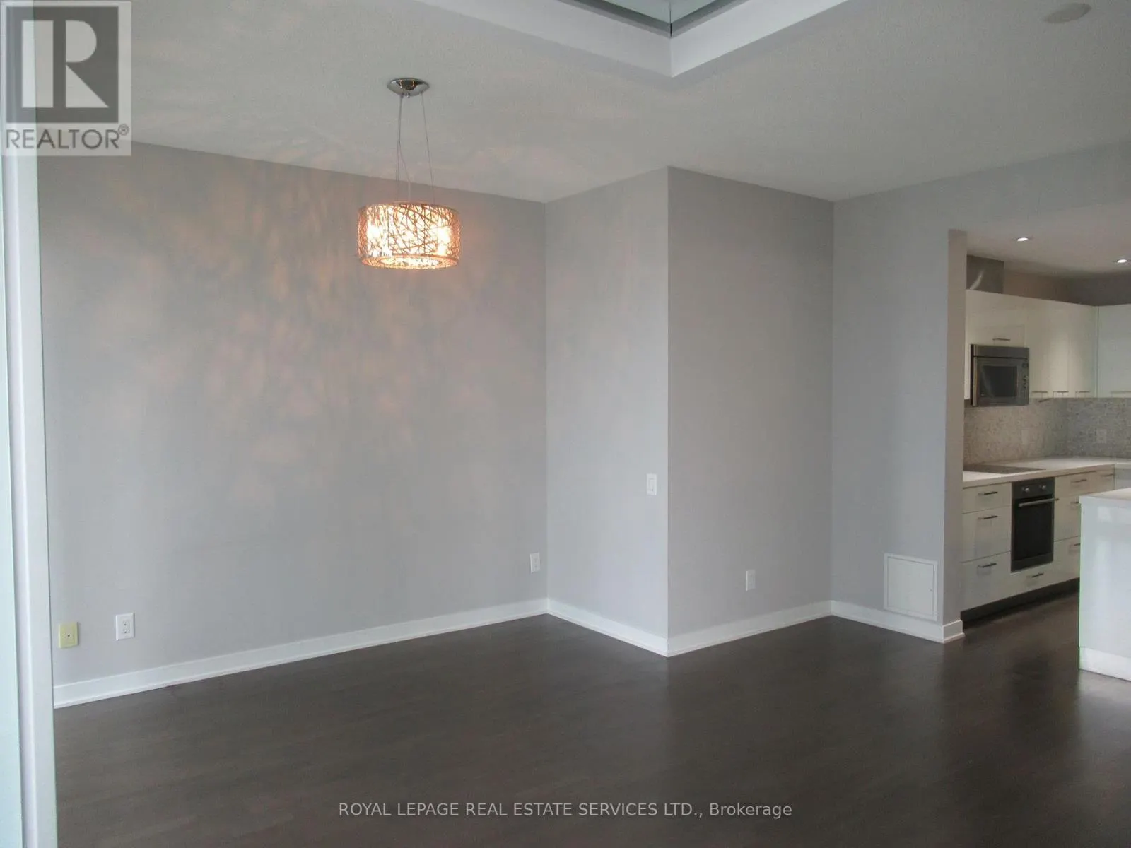 2303 - 90 PARK LAWN ROAD