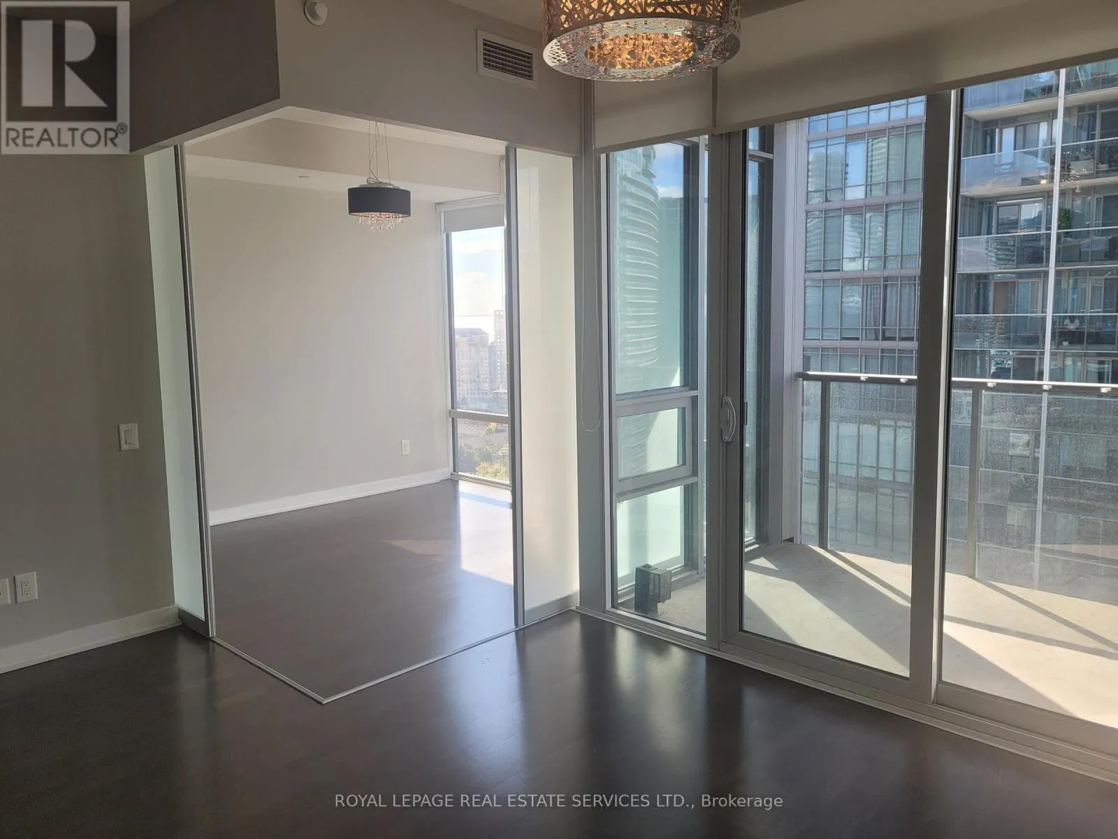 2303 - 90 PARK LAWN ROAD