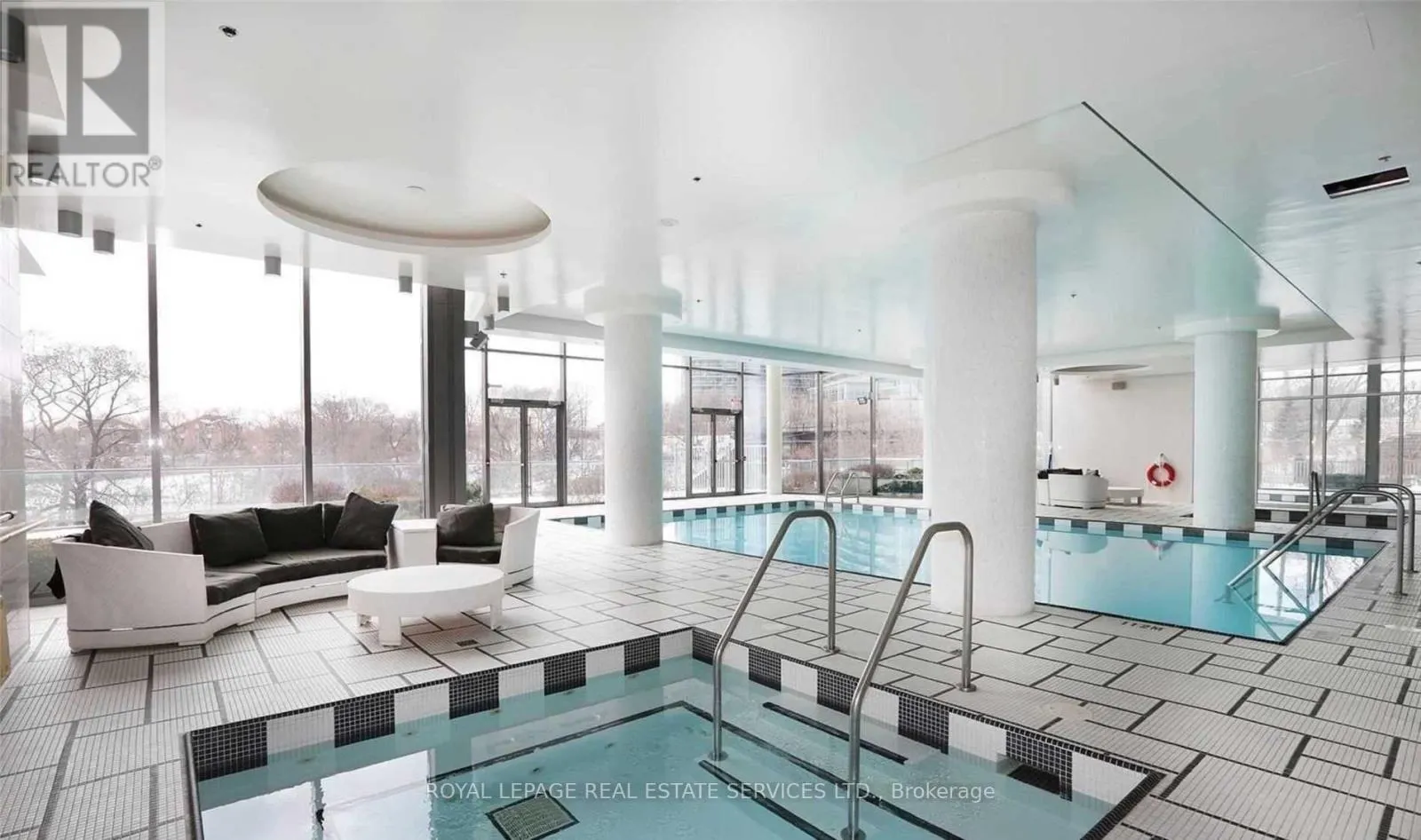 2303 - 90 PARK LAWN ROAD