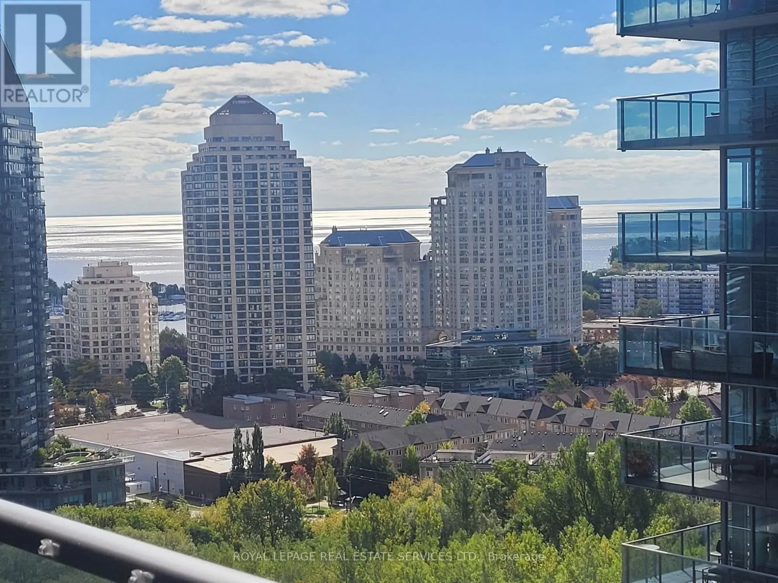2303 - 90 PARK LAWN ROAD