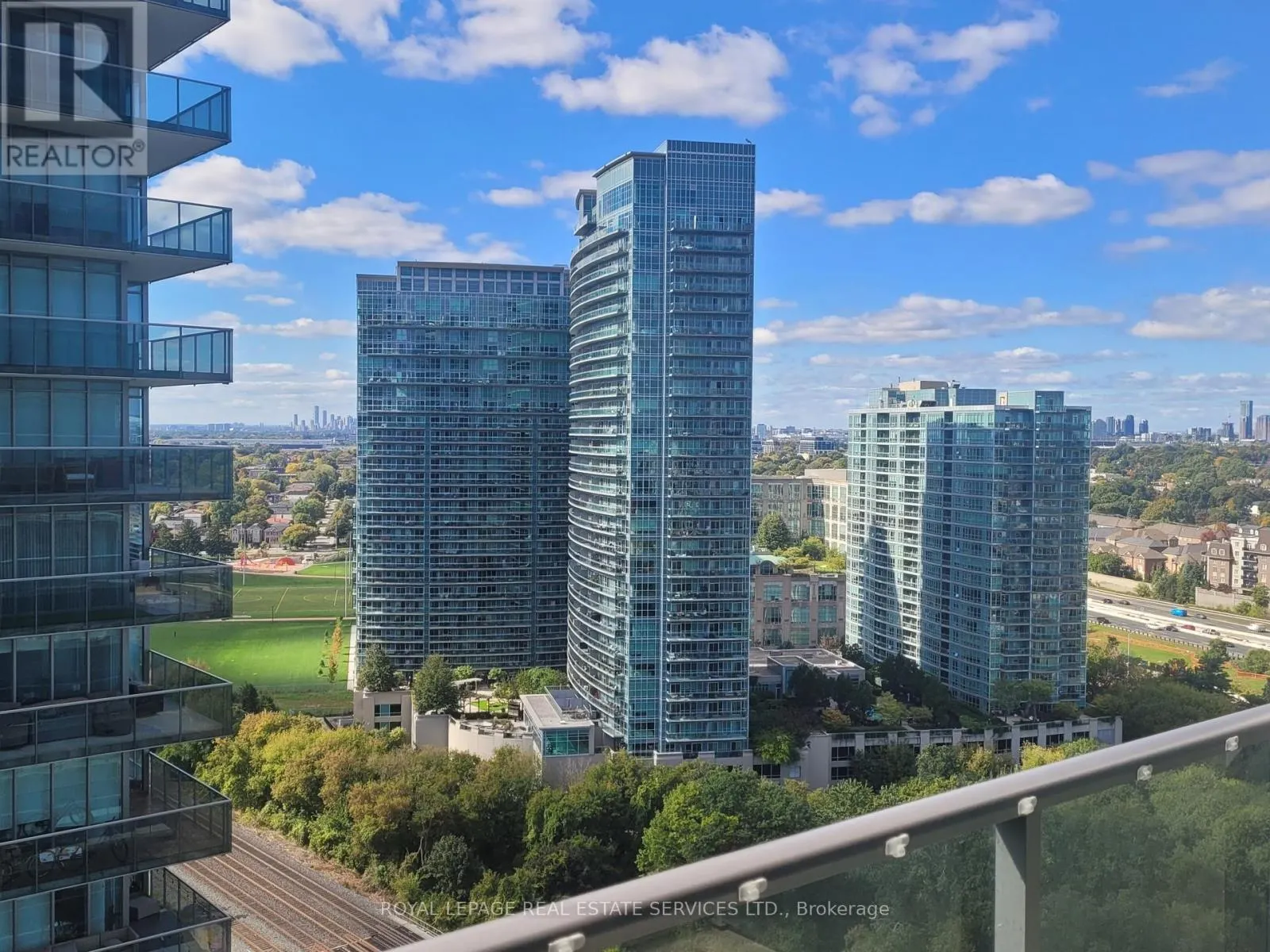 2303 - 90 PARK LAWN ROAD