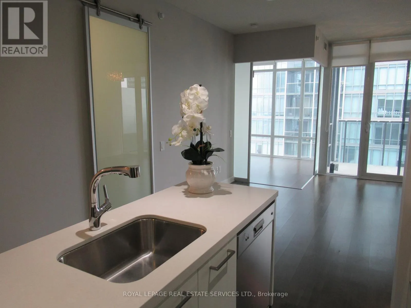 2303 - 90 PARK LAWN ROAD