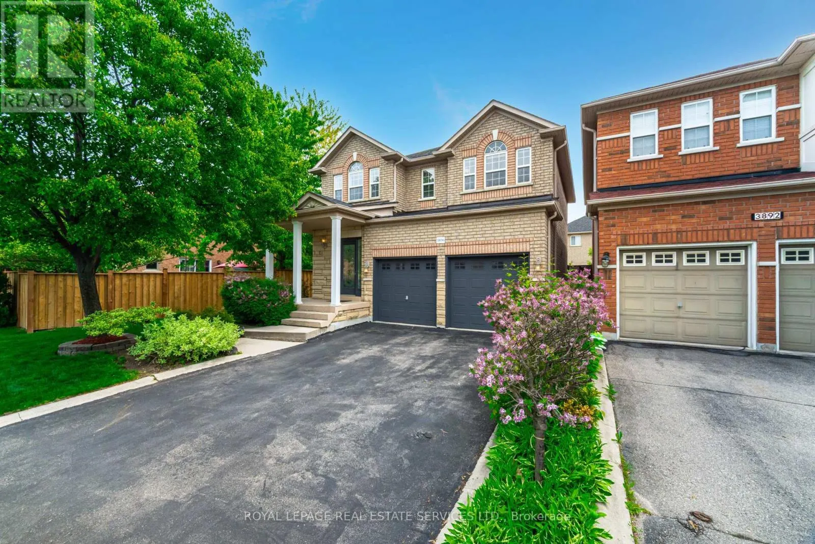 3896 BLOOMINGTON CRESCENT