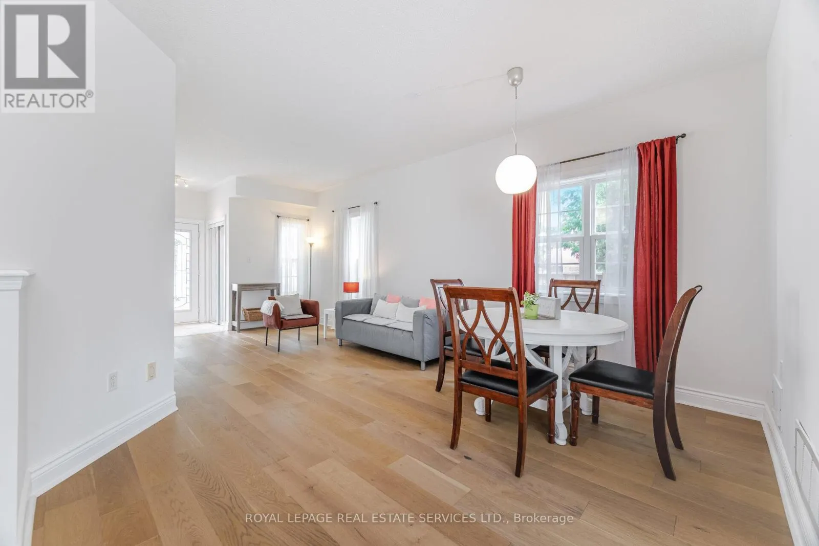 3896 BLOOMINGTON CRESCENT