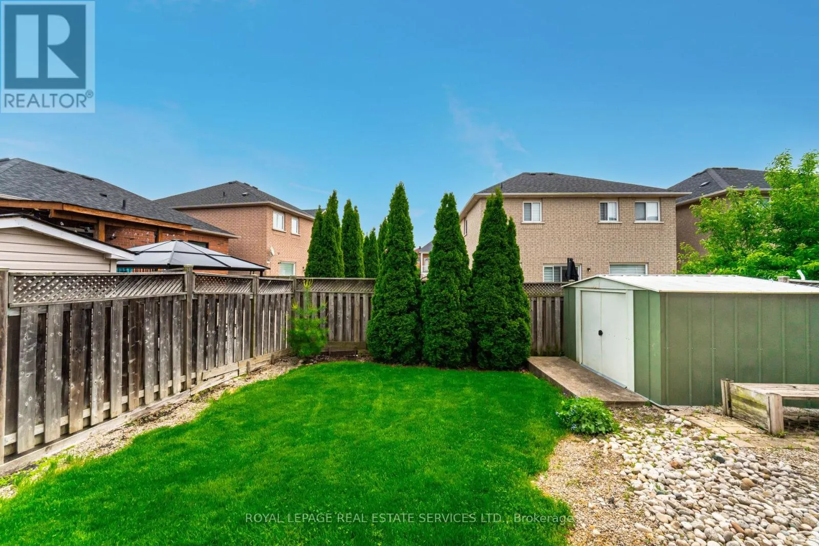 3896 BLOOMINGTON CRESCENT