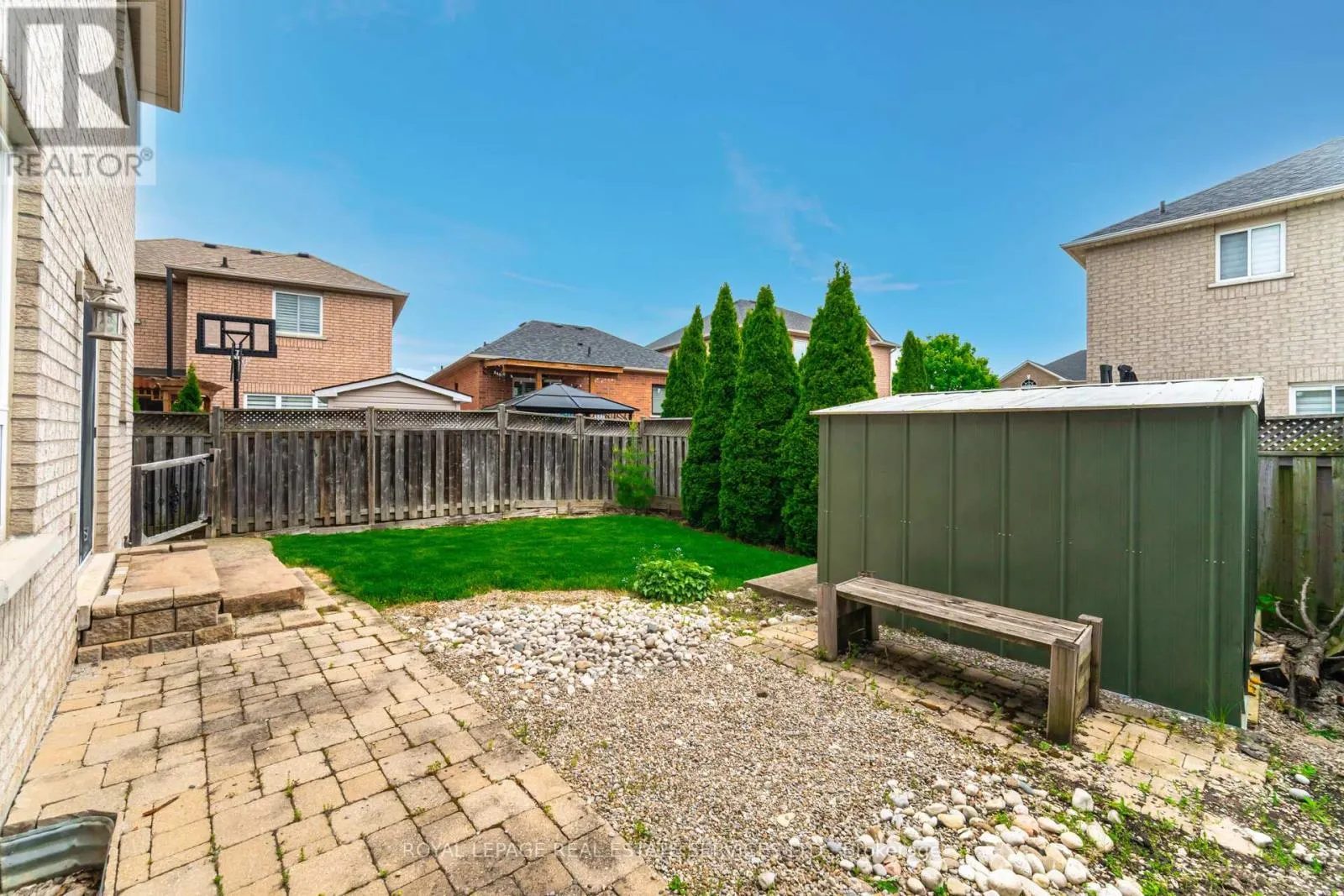 3896 BLOOMINGTON CRESCENT