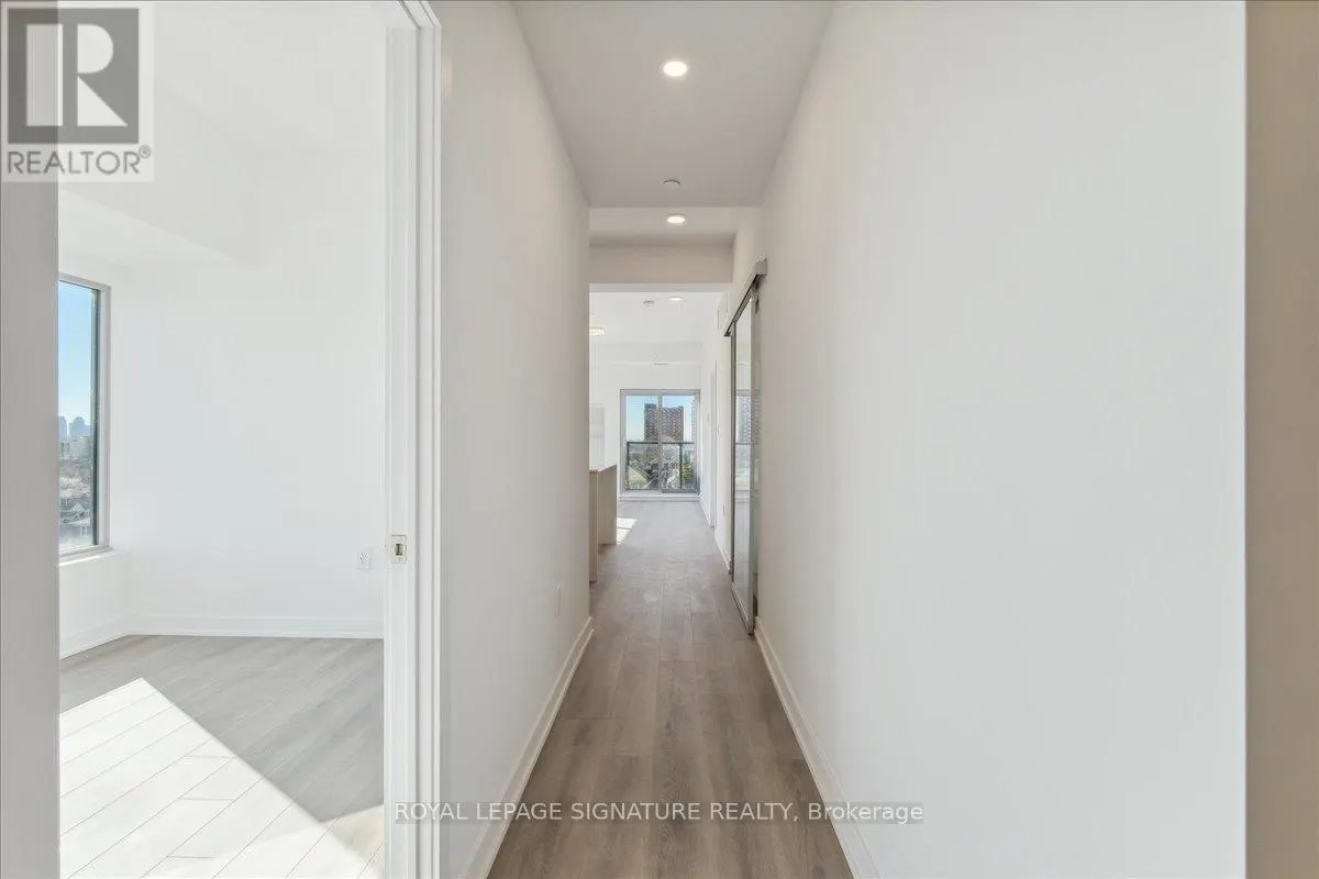 701 - 2433 DUFFERIN STREET