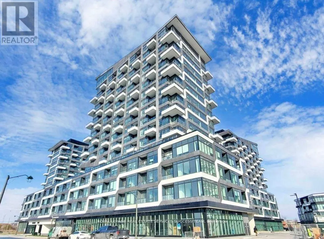 1301 - 2481 TAUNTON ROAD