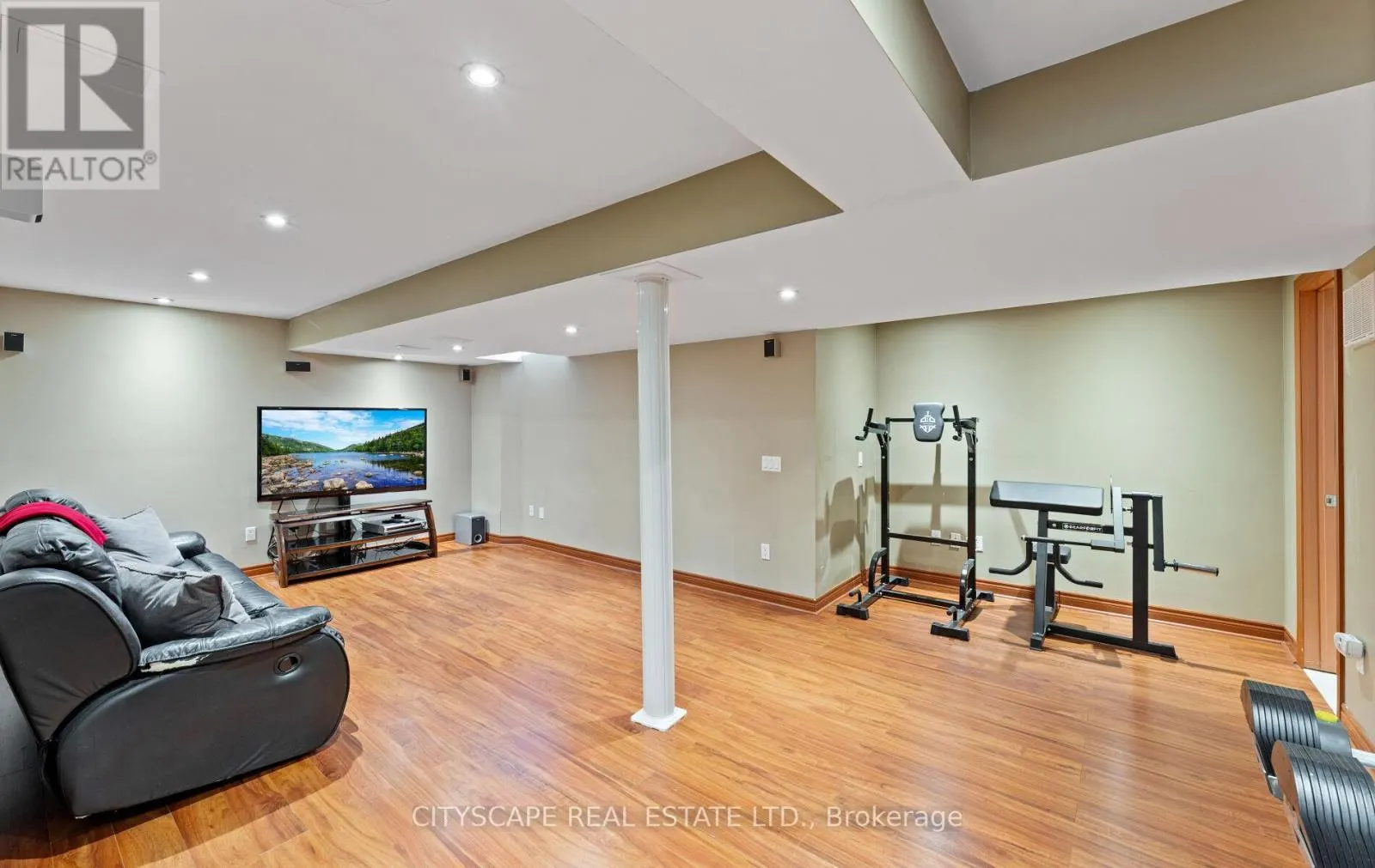 5760 RAFTSMAN COVE STREET