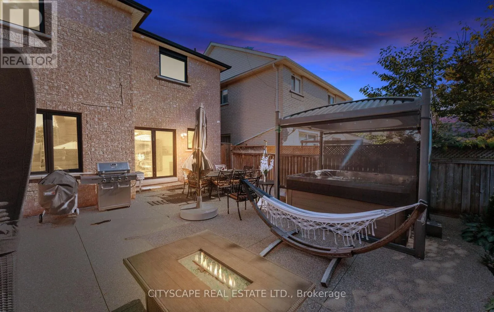 5760 RAFTSMAN COVE STREET