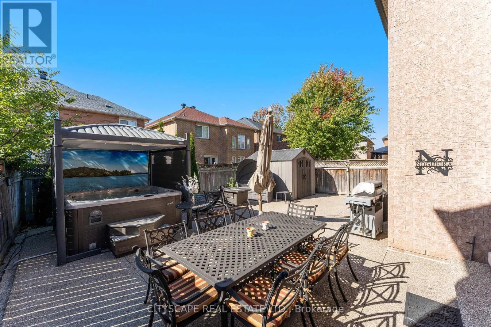 5760 RAFTSMAN COVE STREET