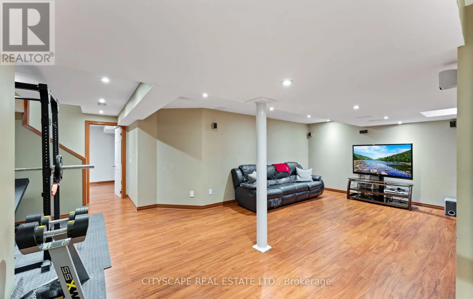 5760 RAFTSMAN COVE STREET