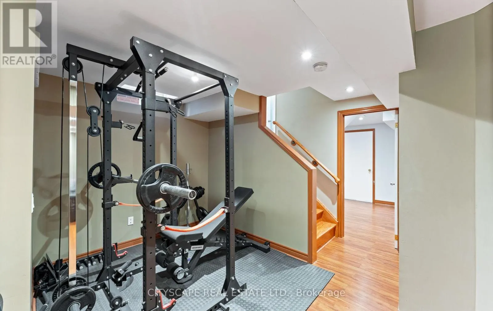 5760 RAFTSMAN COVE STREET