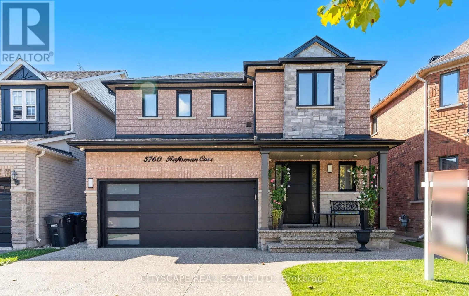 5760 RAFTSMAN COVE STREET