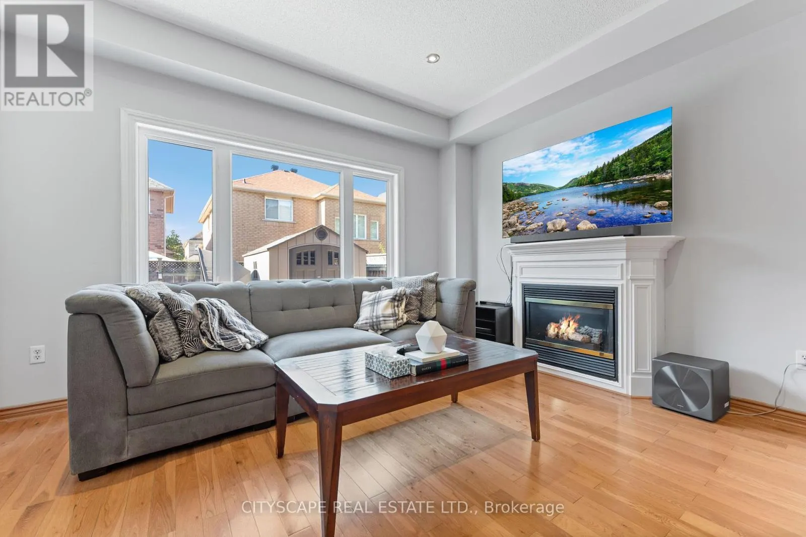 5760 RAFTSMAN COVE STREET