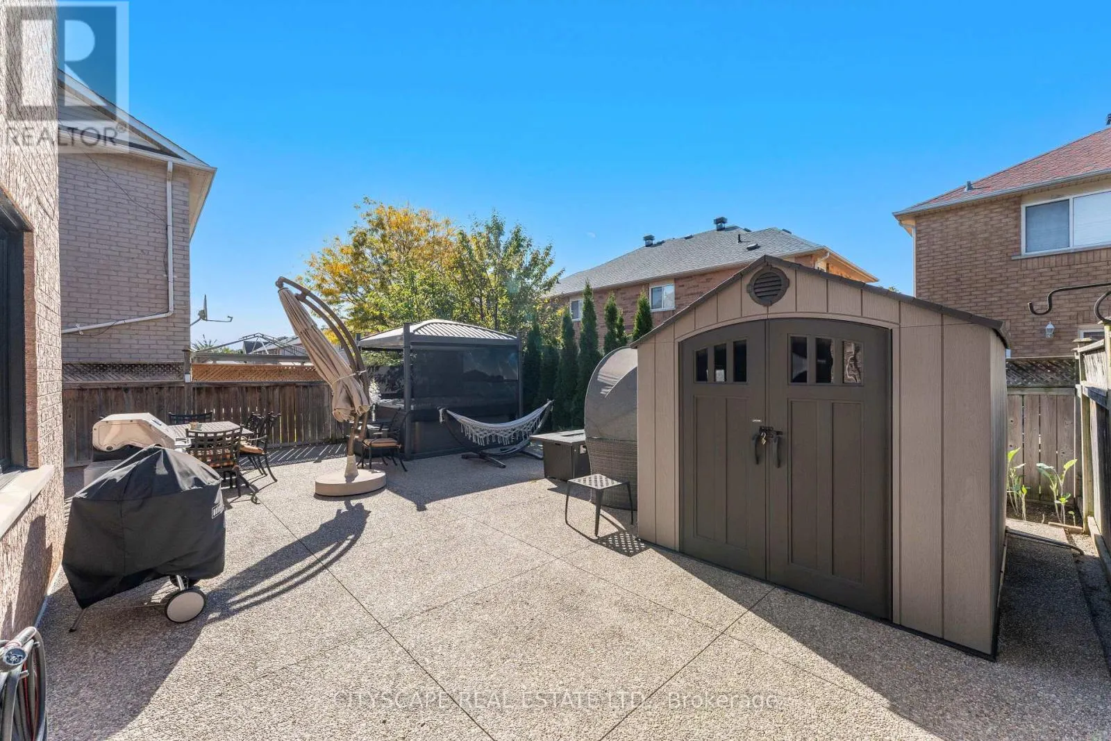 5760 RAFTSMAN COVE STREET
