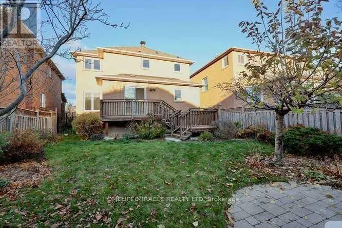 6388 NEWCOMBE DRIVE