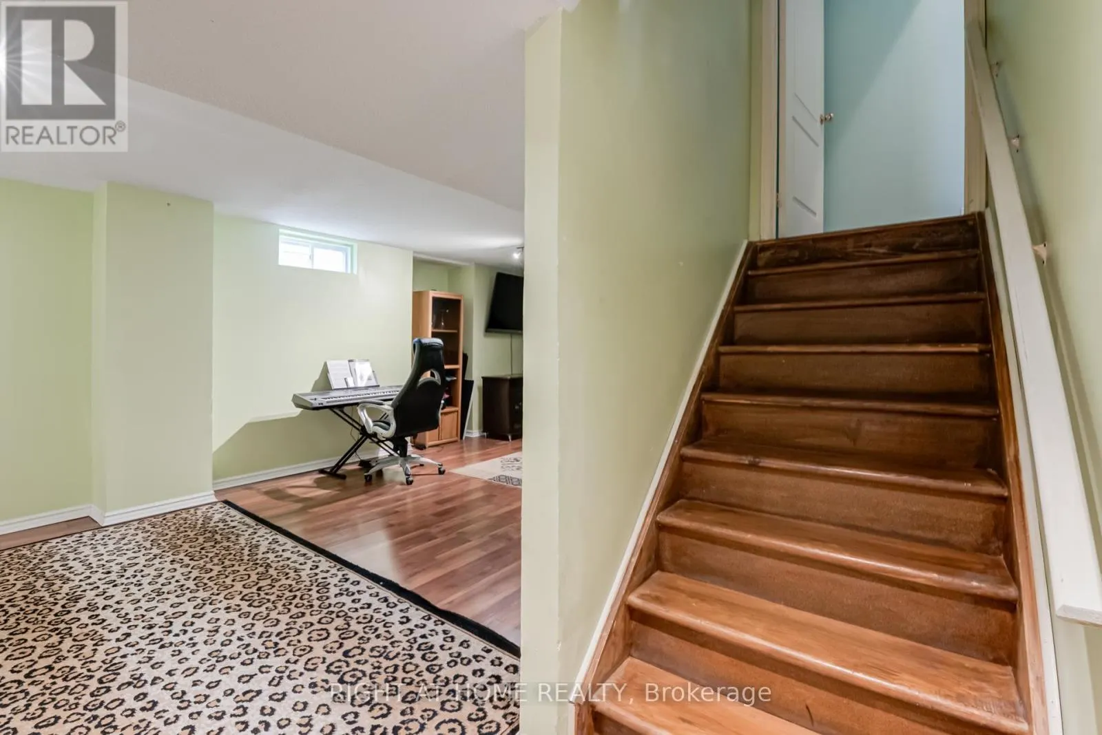 12 JOYWILL COURT