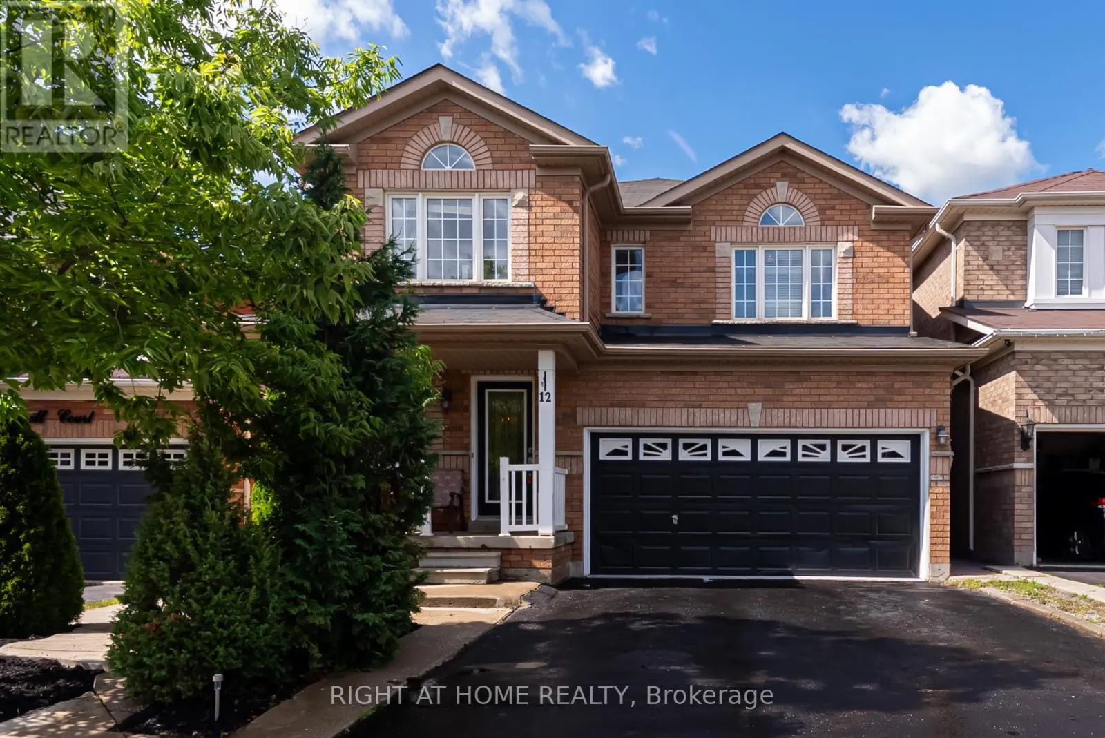 12 JOYWILL COURT