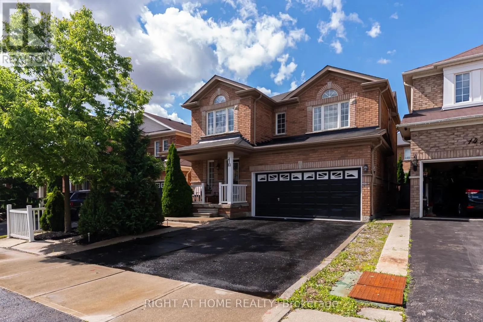 12 JOYWILL COURT