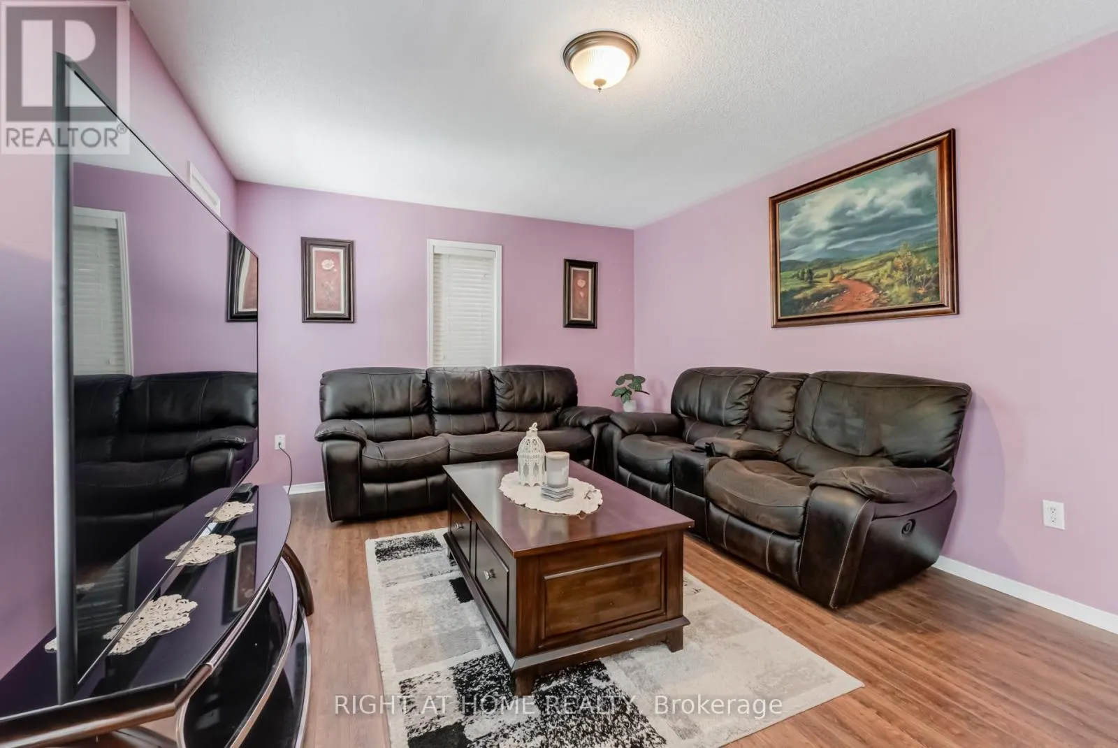 12 JOYWILL COURT