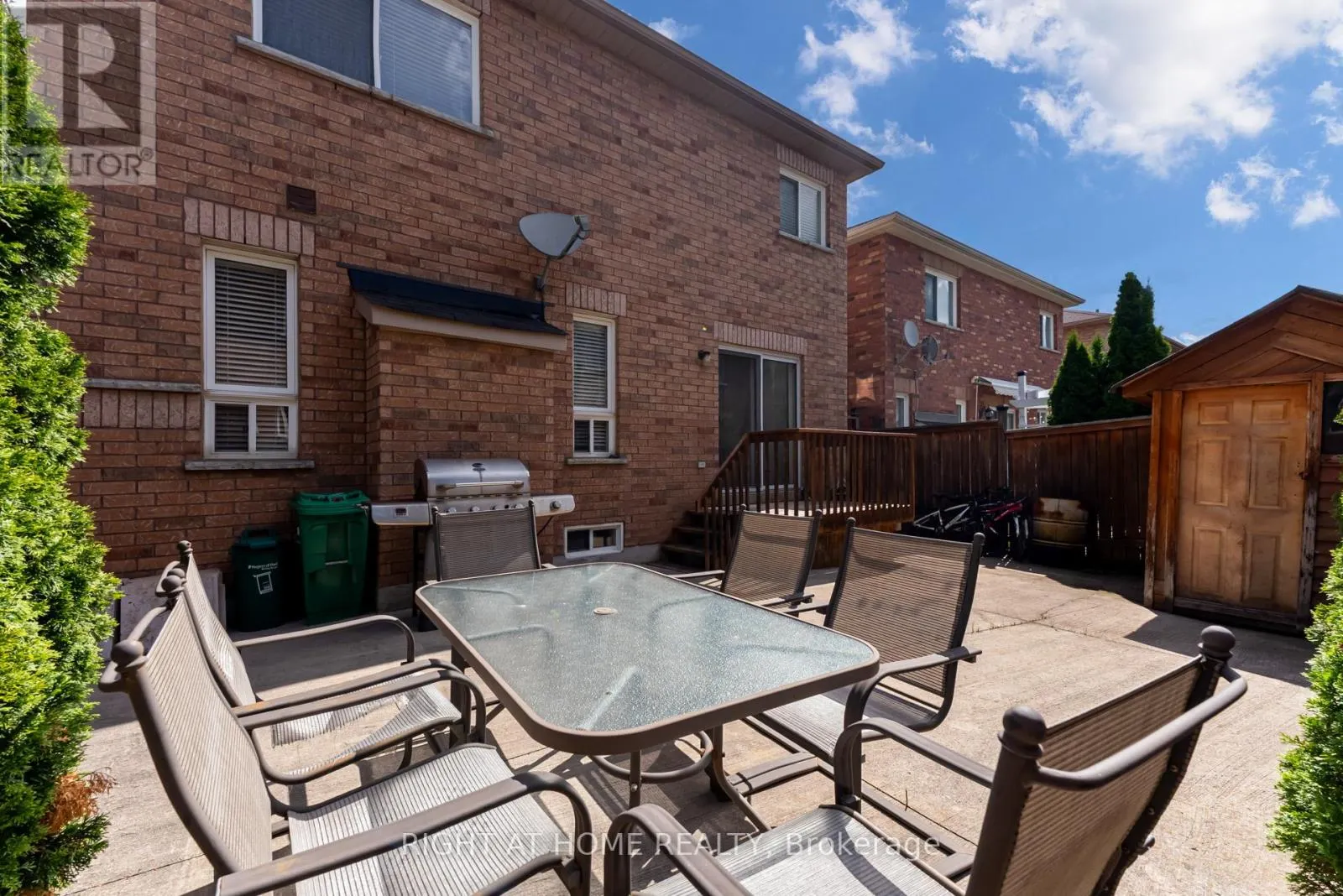 12 JOYWILL COURT
