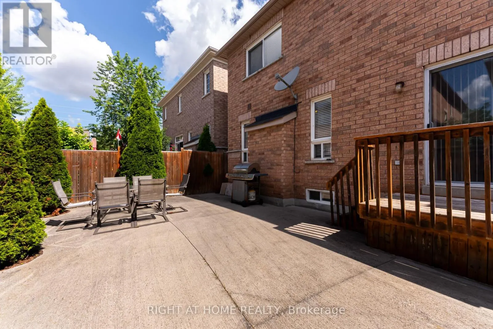 12 JOYWILL COURT