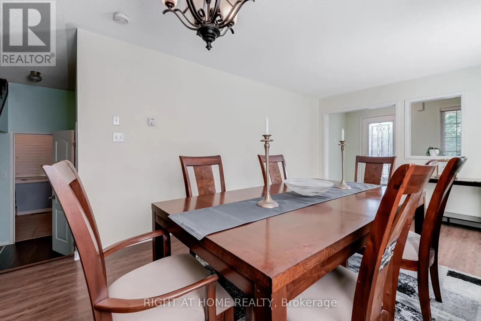 12 JOYWILL COURT