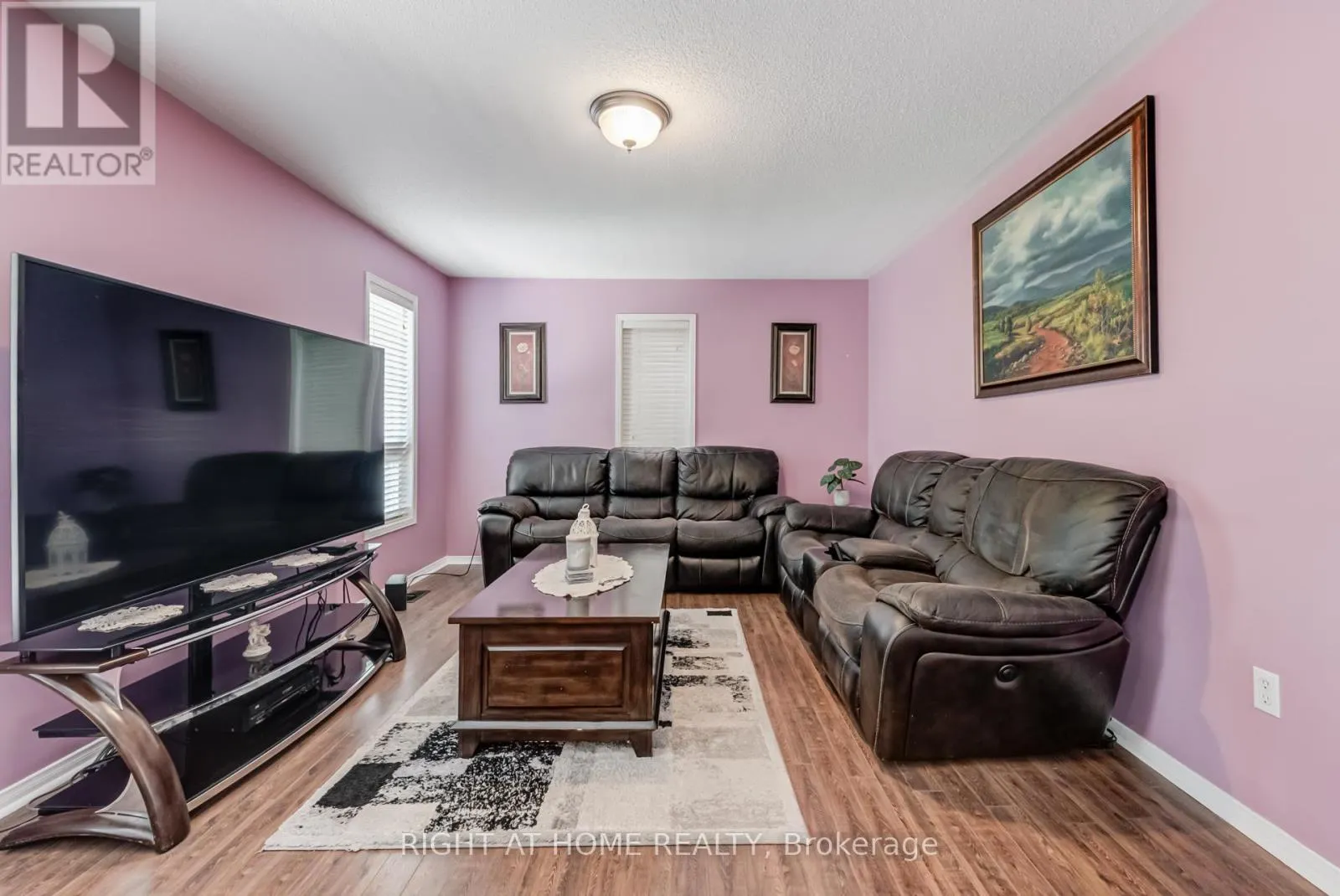 12 JOYWILL COURT