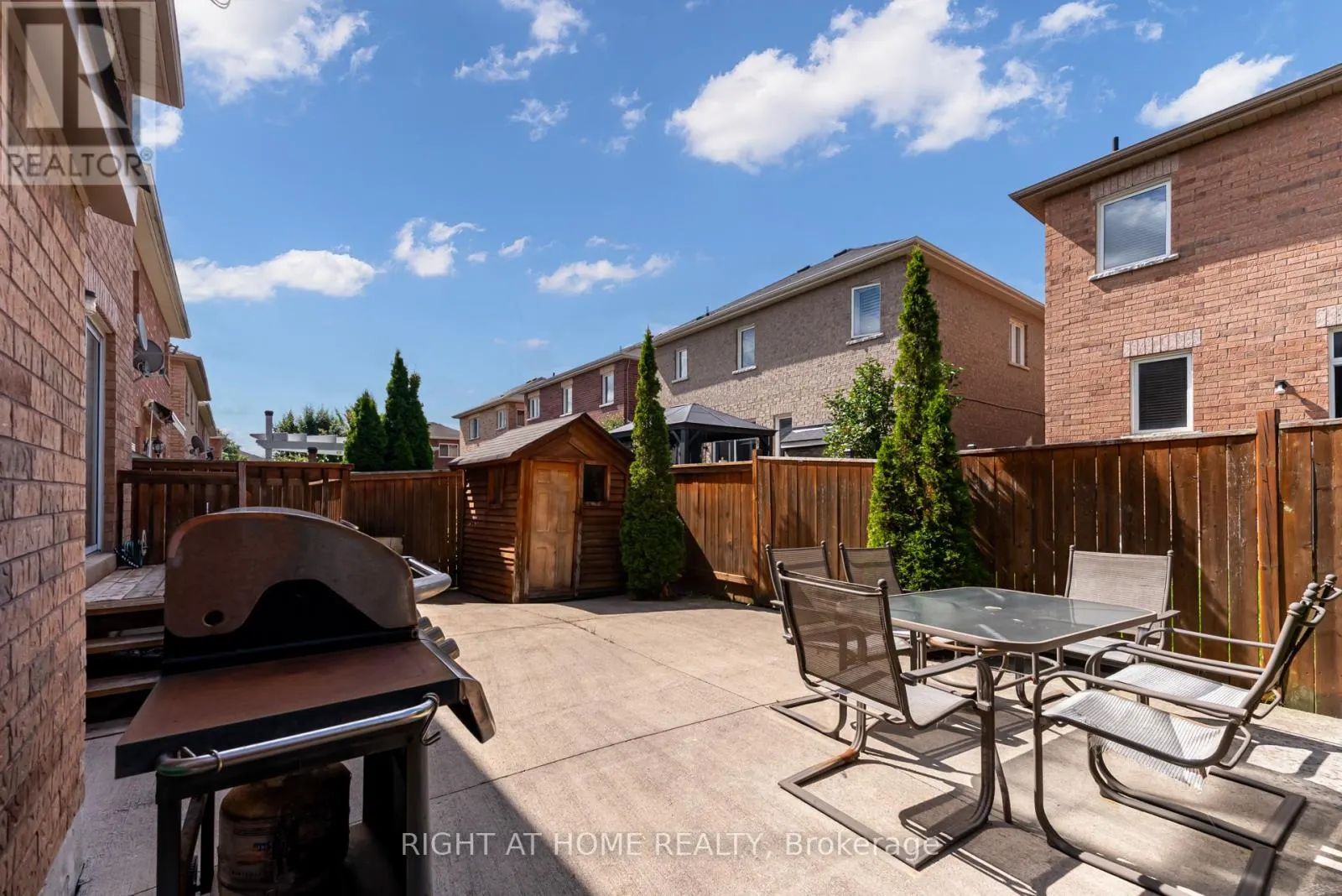 12 JOYWILL COURT