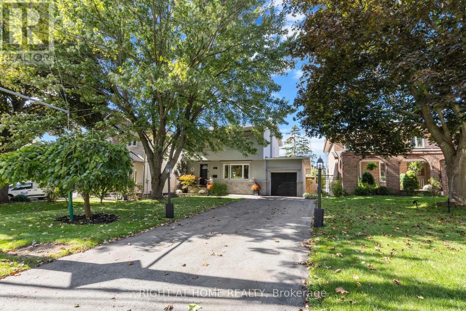 10 HALIBURTON AVENUE
