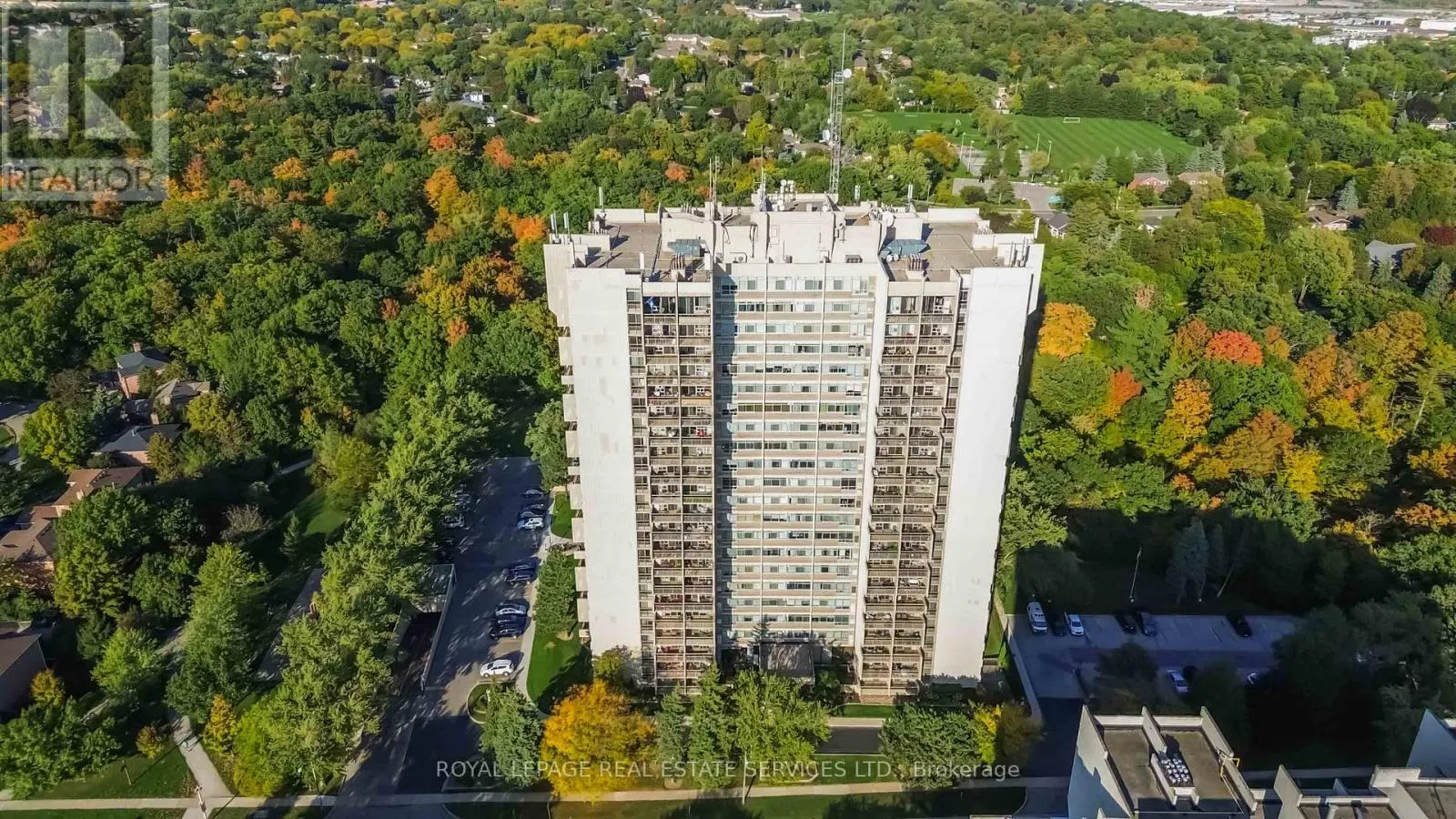 602 - 1359 WHITE OAKS BOULEVARD