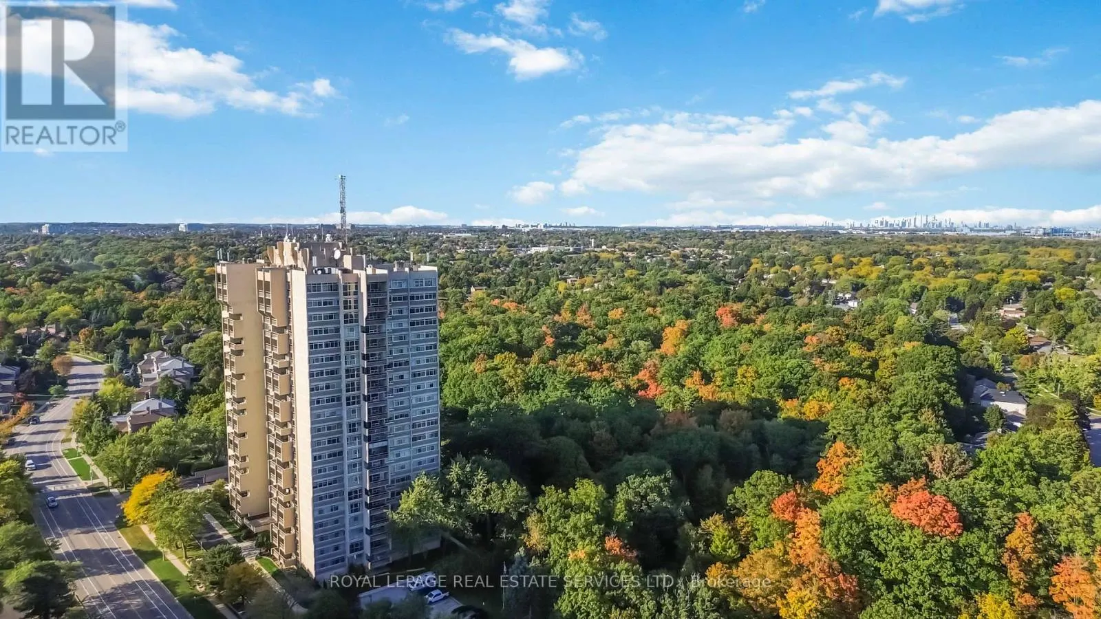 602 - 1359 WHITE OAKS BOULEVARD