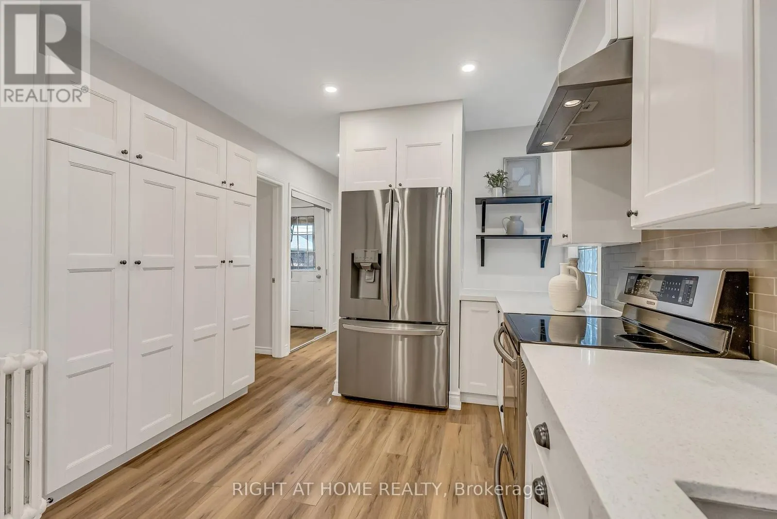 232 SIXTH STREET