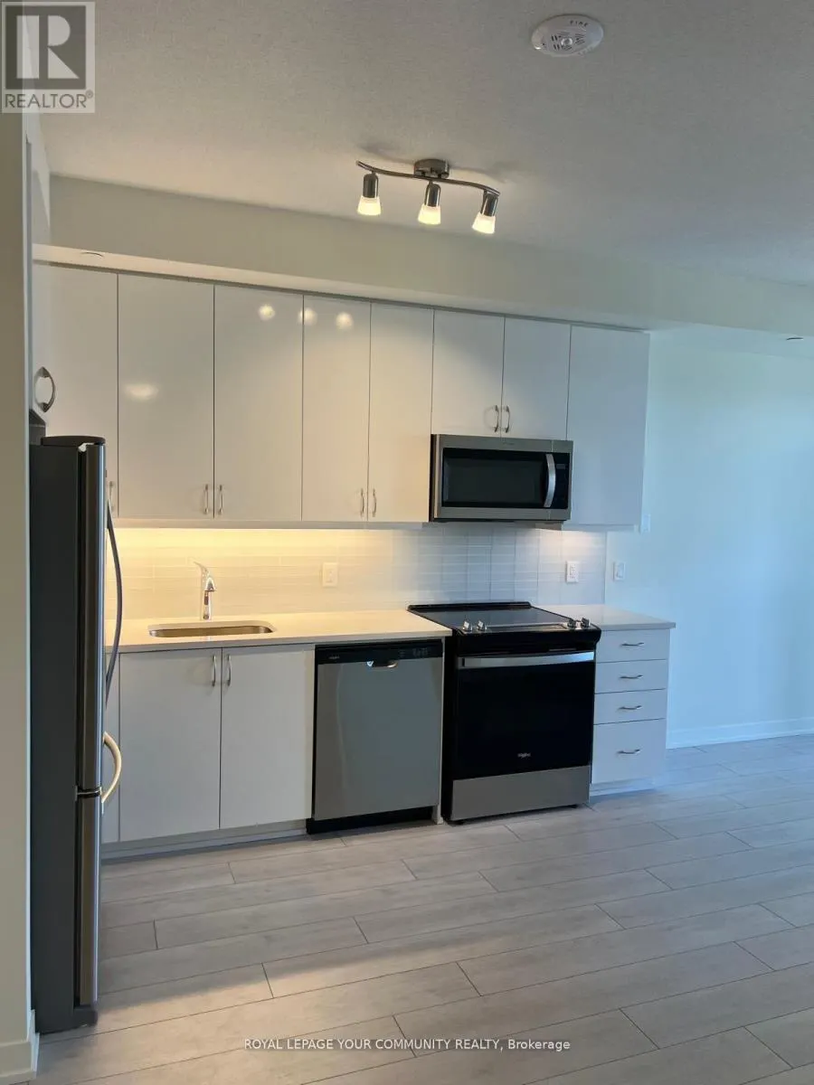 2201 - 38 ANNIE CRAIG DRIVE