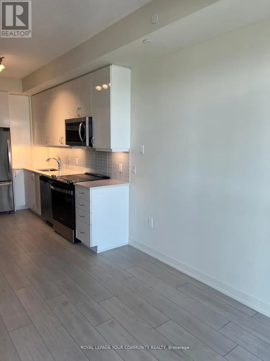 2201 - 38 ANNIE CRAIG DRIVE