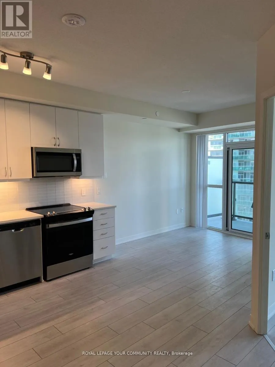2201 - 38 ANNIE CRAIG DRIVE