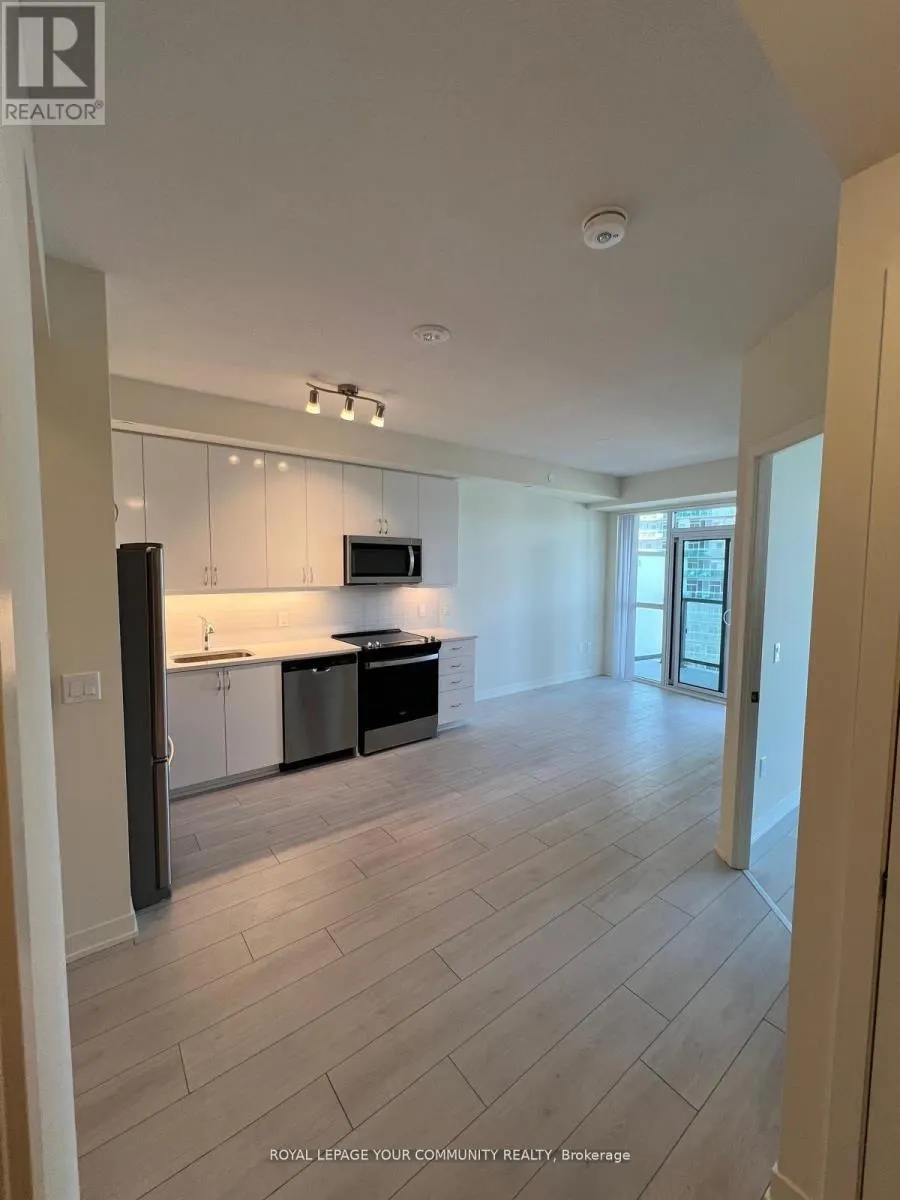 2201 - 38 ANNIE CRAIG DRIVE
