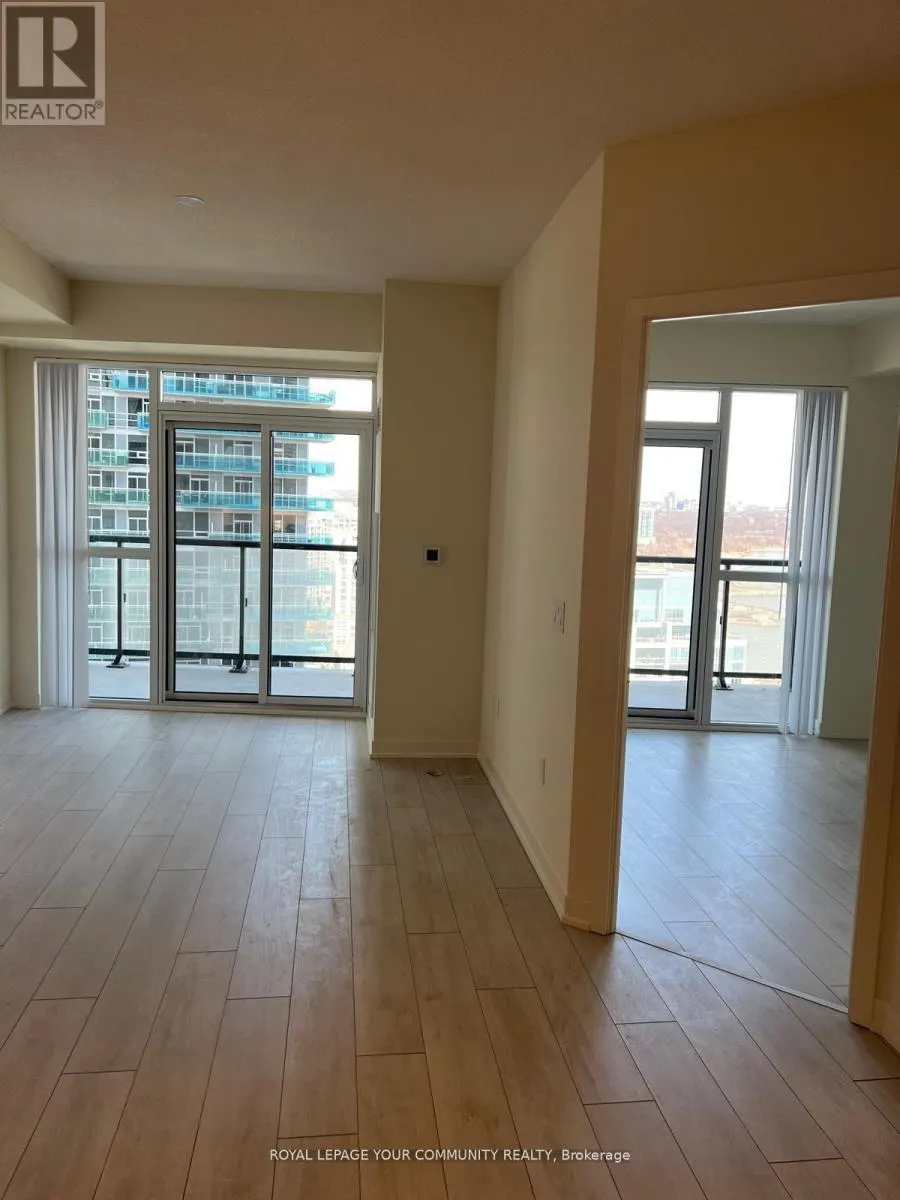 2201 - 38 ANNIE CRAIG DRIVE
