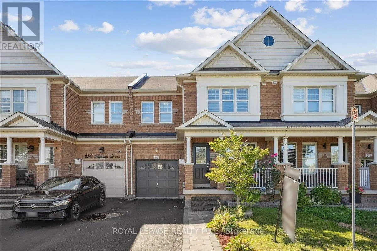 248 DUNCAN LANE