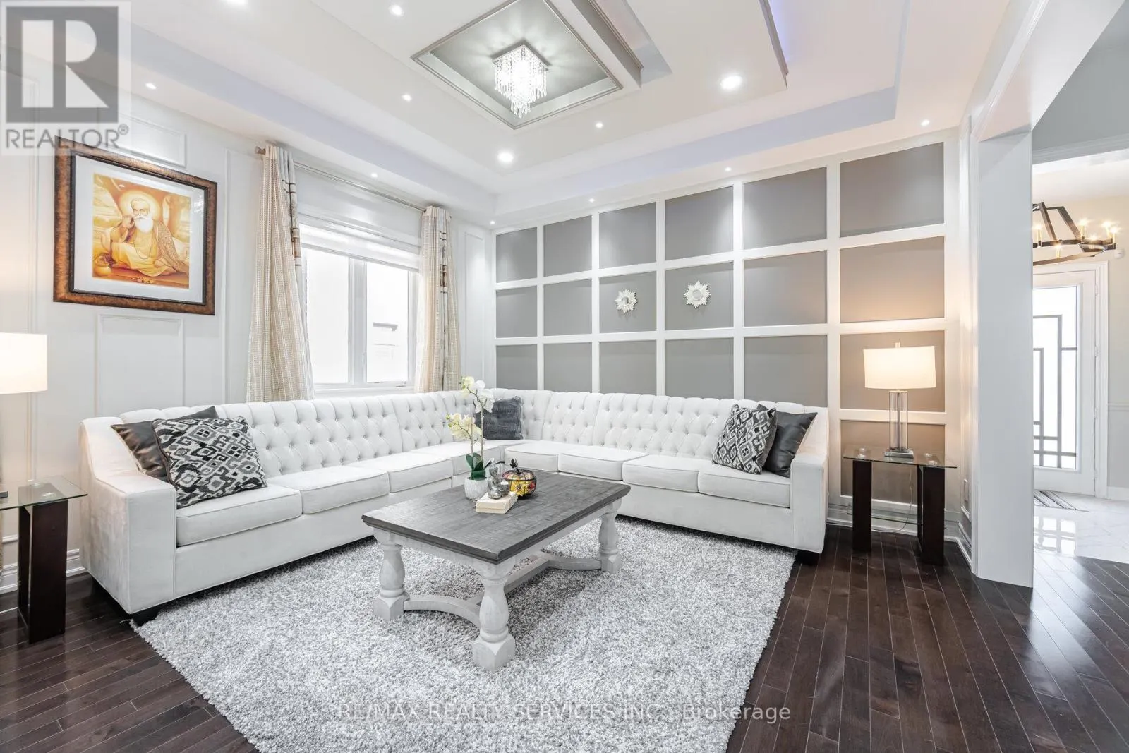 16 VENUE ROAD